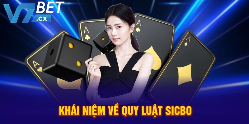 Quy Luật Sicbo: Mẹo Phân Tích & Bắt Cầu Tăng Tỷ Lệ Thắng