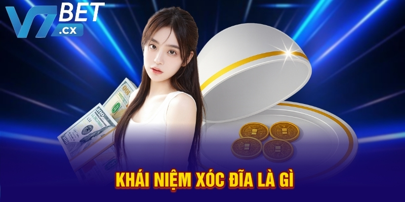 Khái niệm xóc đĩa là gì