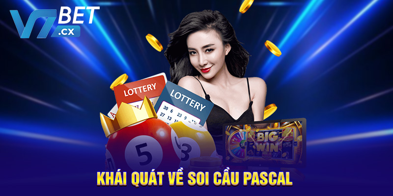 Soi Cầu Pascal: Bí Quyết Dự Đoán Lô Chuẩn Xác Cùng V7BET