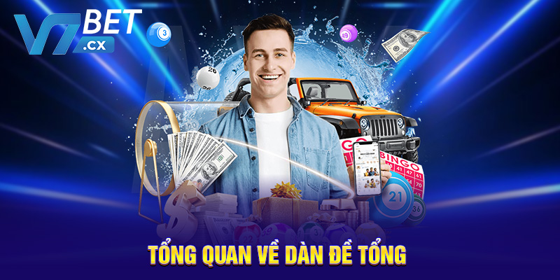 Tổng quan về dàn đề tổng