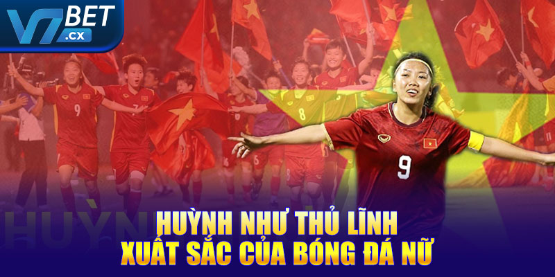 Bóng Đá Nữ Việt Nam - Trải Nghiệm Kèo Cược Đặc Sắc Tại V7bet